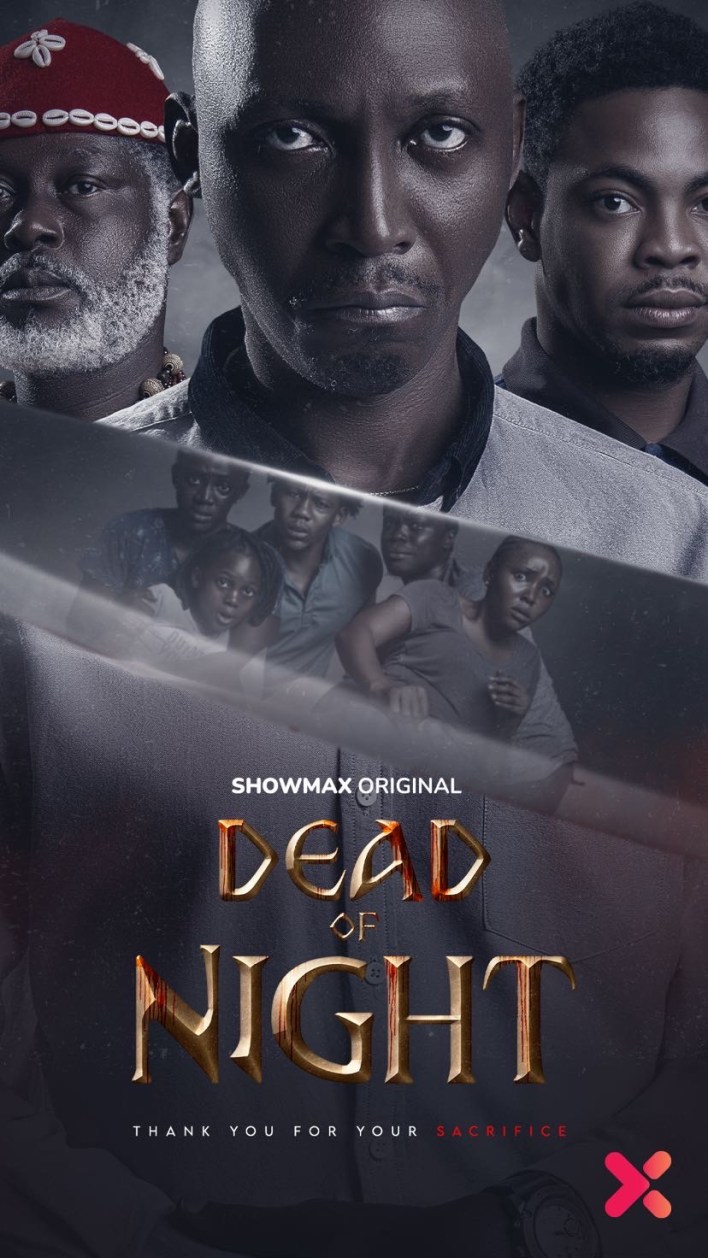 Dead of Night (2024) Nollywood