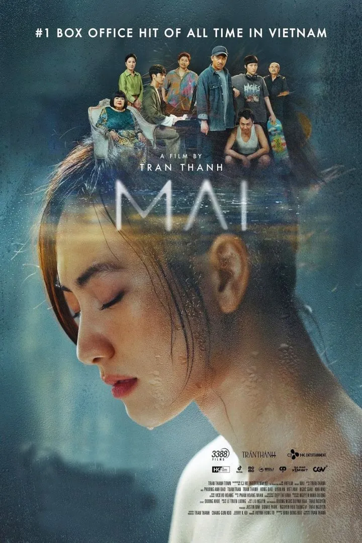 Mai (2024) (Vietnamese) Movie