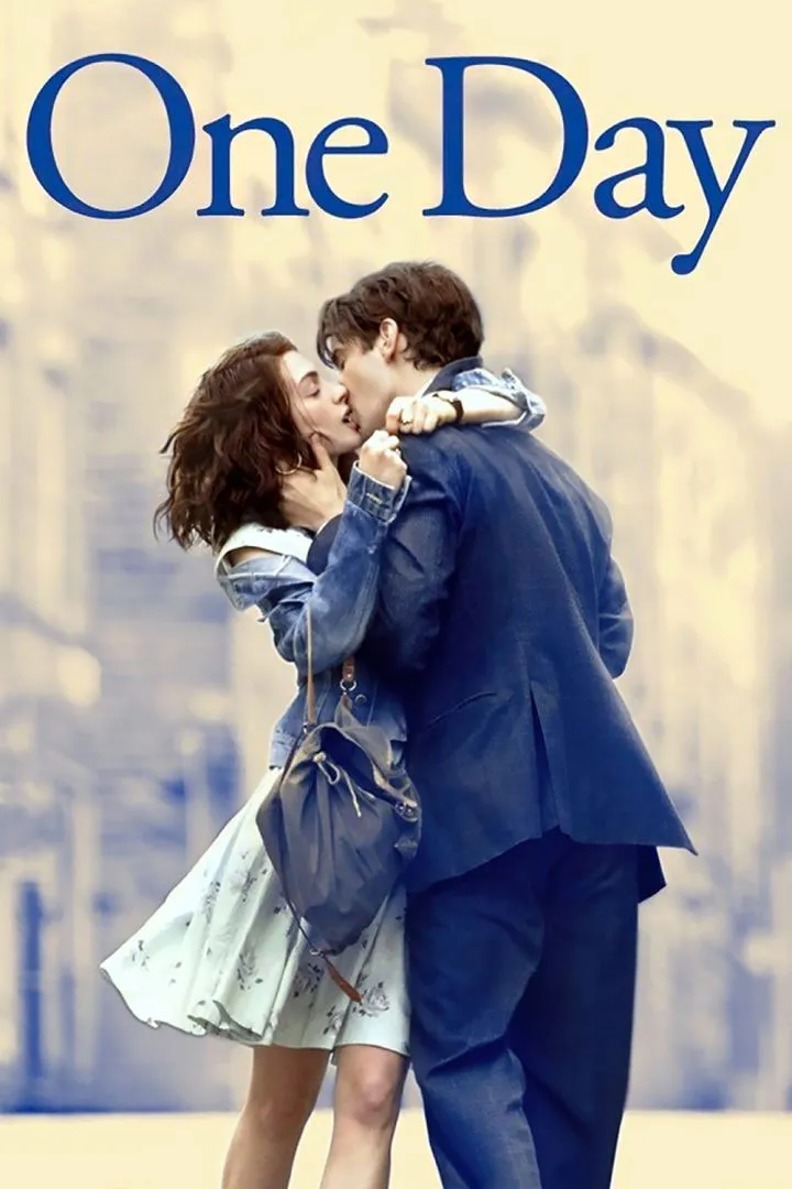 One Day (2011) Movie