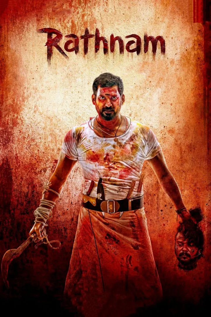 Rathnam (2024) (Indian) Movie