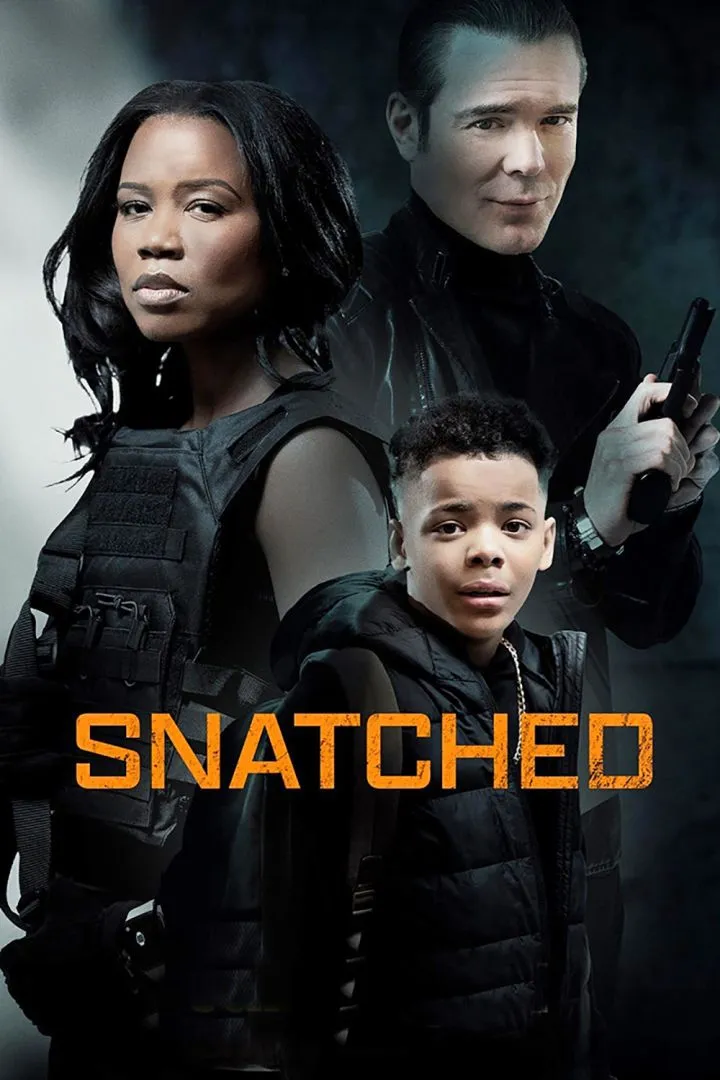 Snatched (2024) Movie