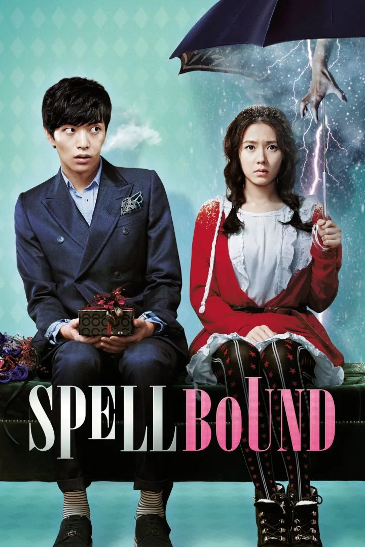 Spellbound (2011) (Korean) Movie
