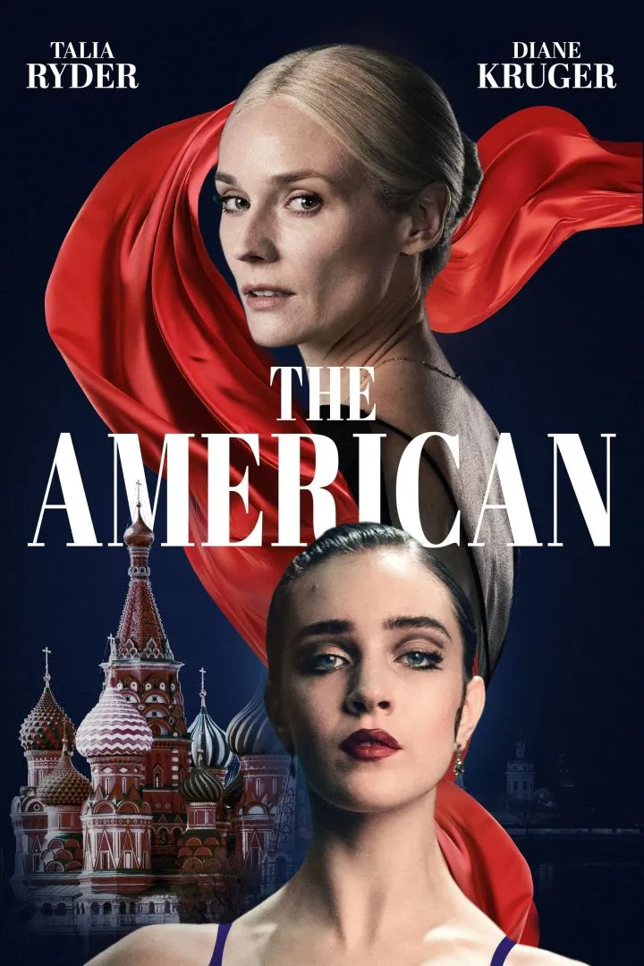 The American (2023) Movie