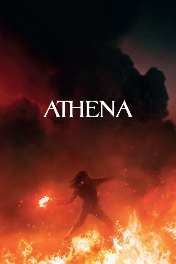 Athena (2022) French