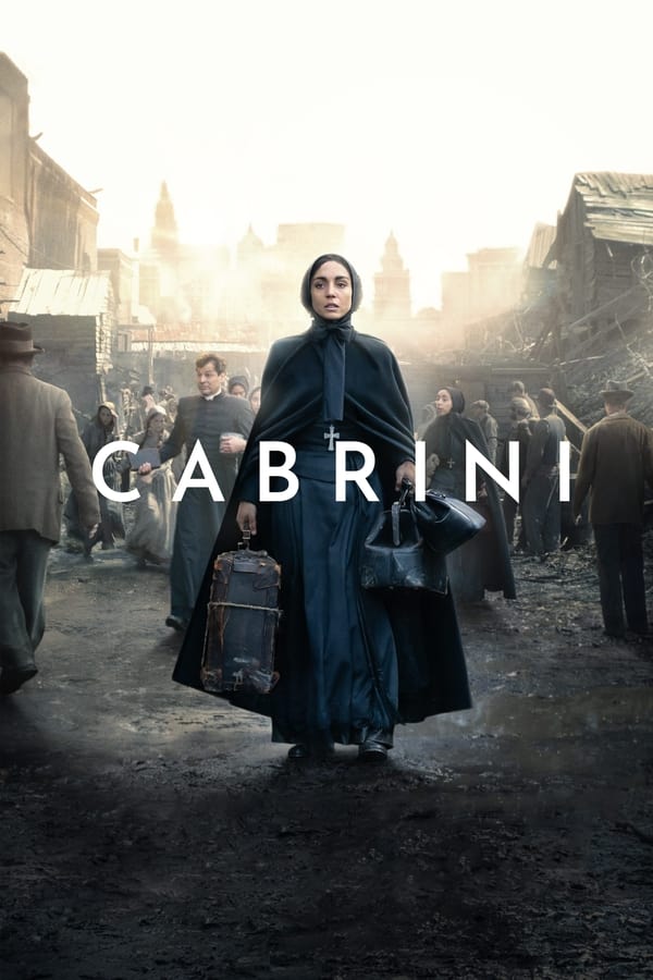 Cabrini (2024) Movie