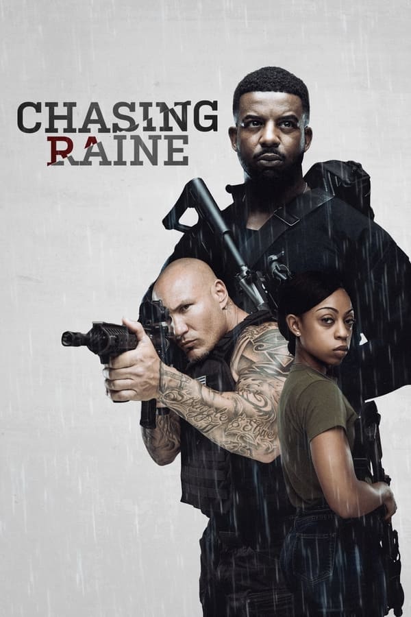 Chasing Raine (2024) Movie