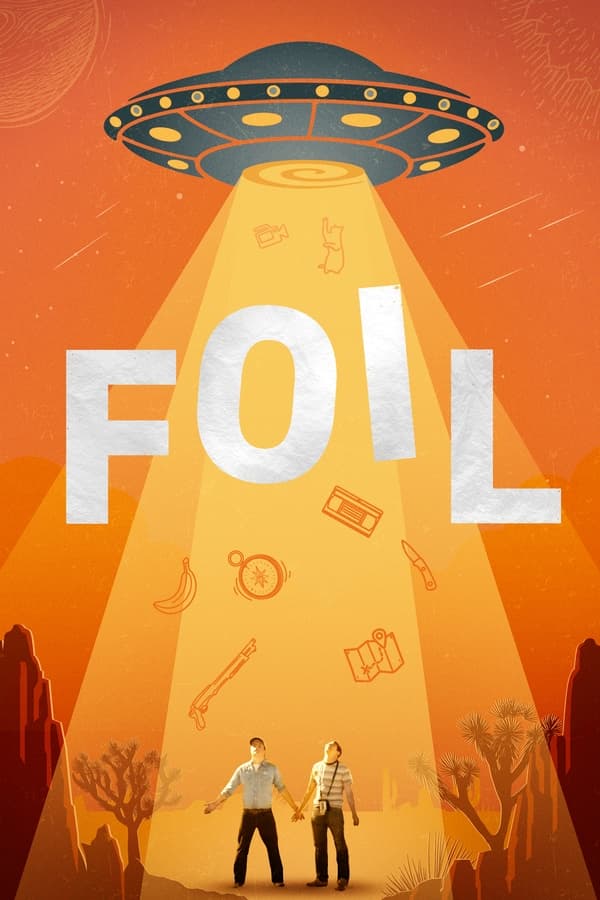 Foil (2024) Movie