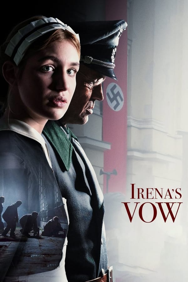 Irenas Vow (2024) Movie