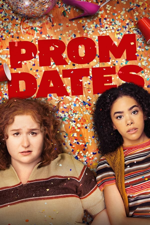 Prom Dates (2024) Movie