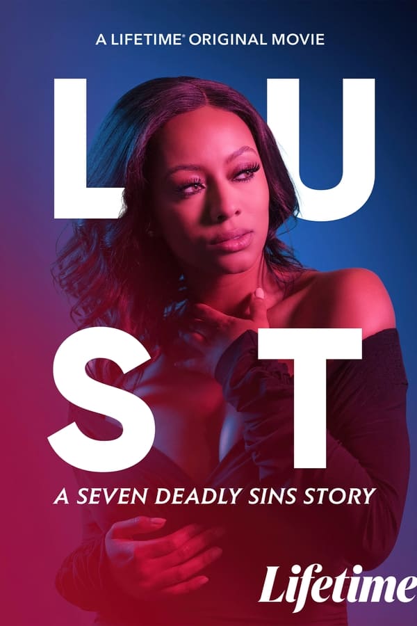 Seven Deadly Sins Lust (2021) Movie