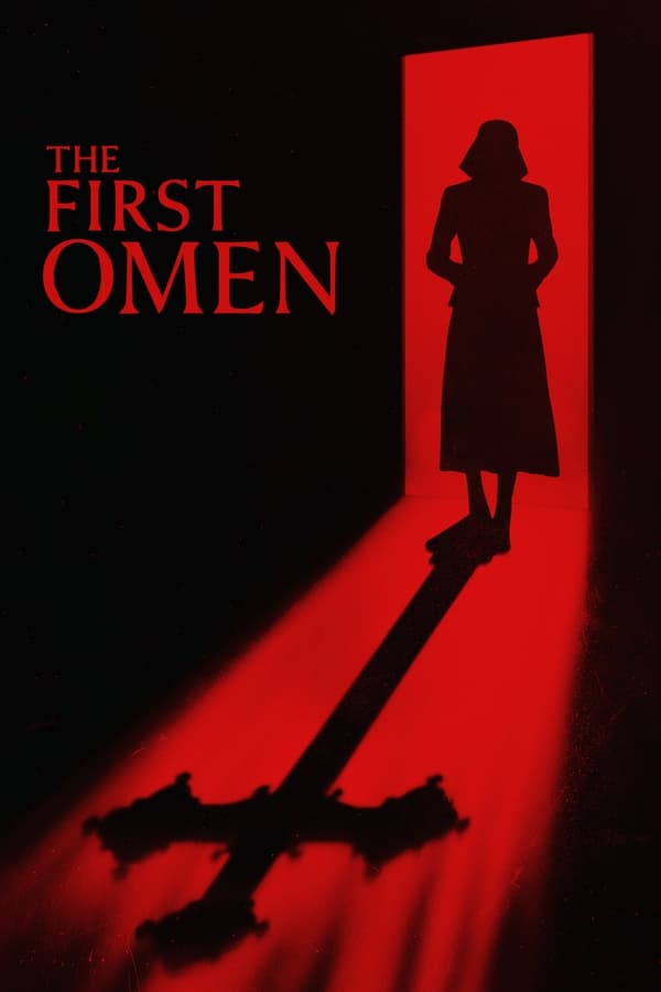 The First Omen (2024) Movie