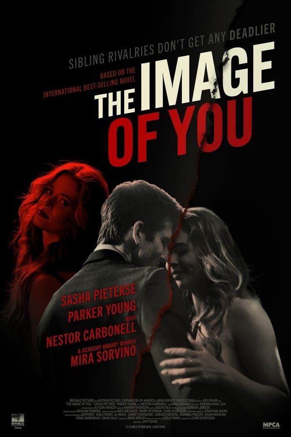 The Image of You (2024) Movie