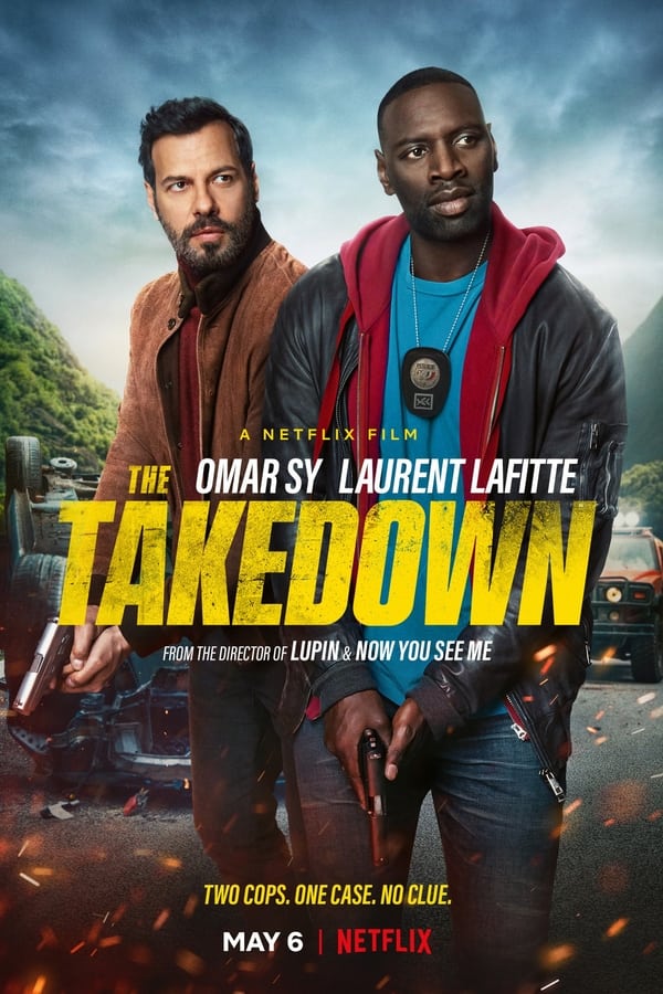 Takedown (2022) Movie
