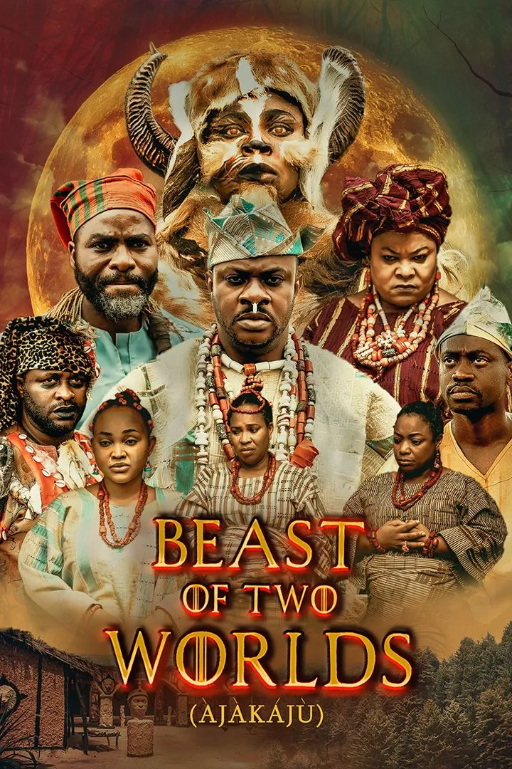Beast of Two Worlds (2024) (Nollywood)