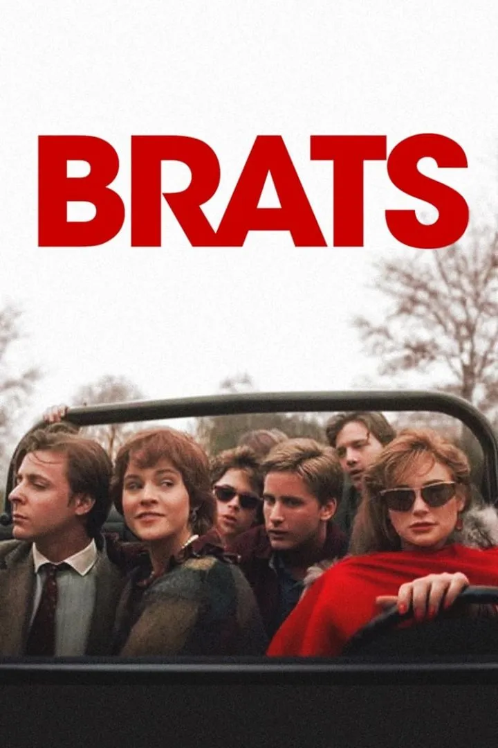 Brats (2024) Movie