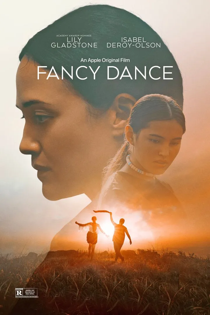 Fancy Dance (2023) Movie 