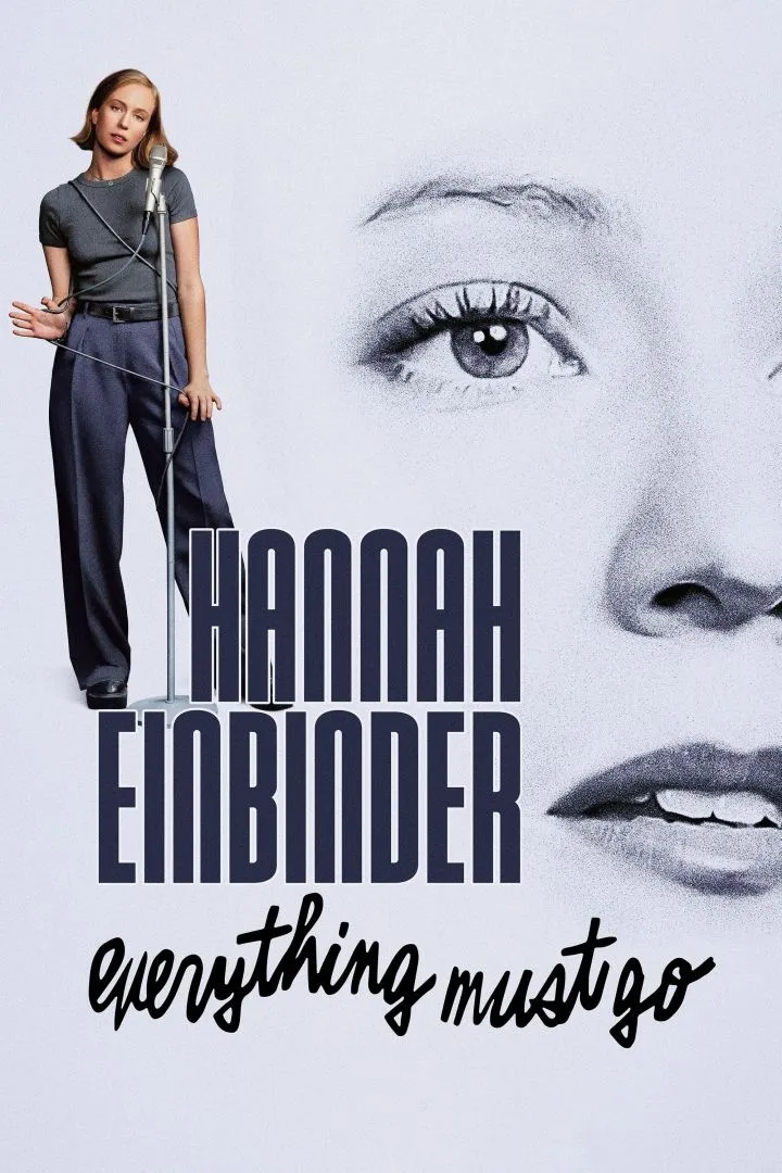 Hannah Einbinder: Everything Must Go (2024) Movie
