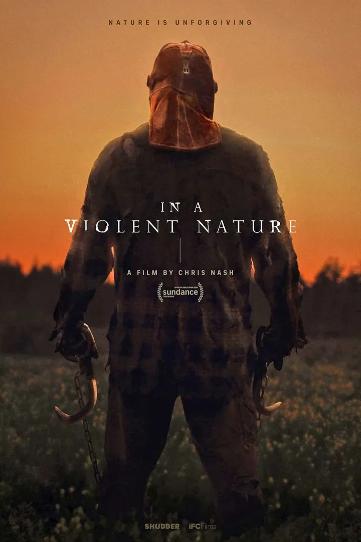 In a Violent Nature (2024) Movie