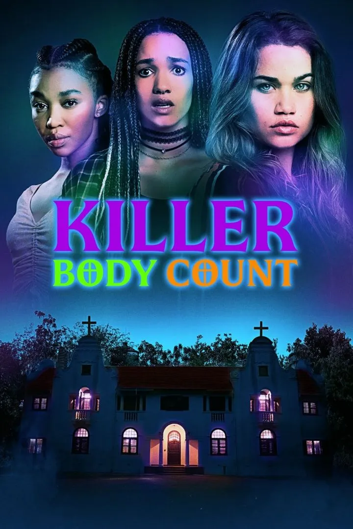 Killer Body Count (2024) Movie
