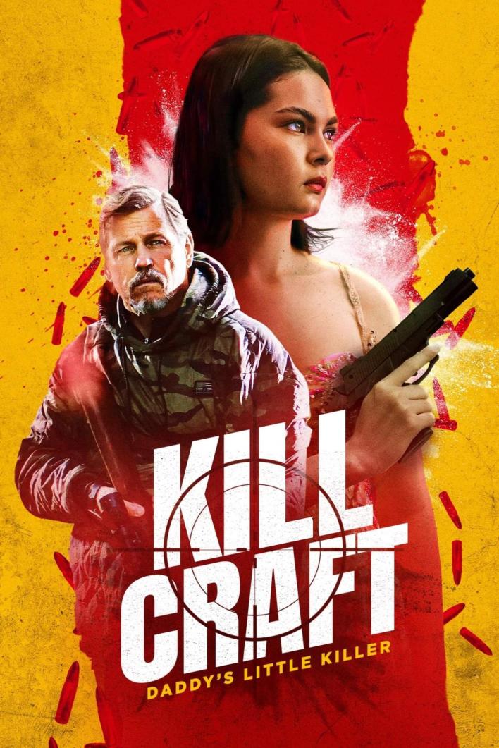 Kill Craft (2024) Movie 