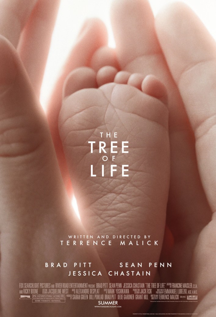 The Tree of Life (2011) Movie