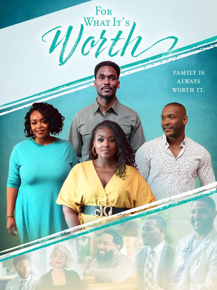 For What Its Worth (2024) Movie