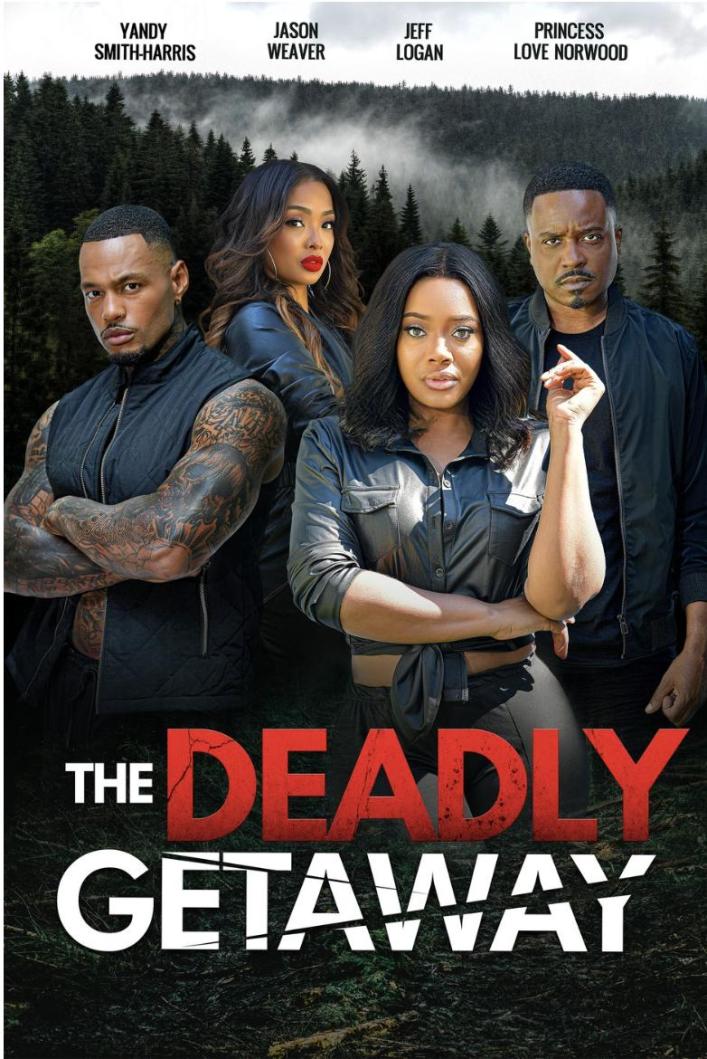 The Deadly Getaway (2024) Movie