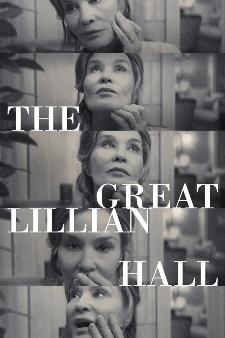 The Great Lillian Hall (2024) Movie