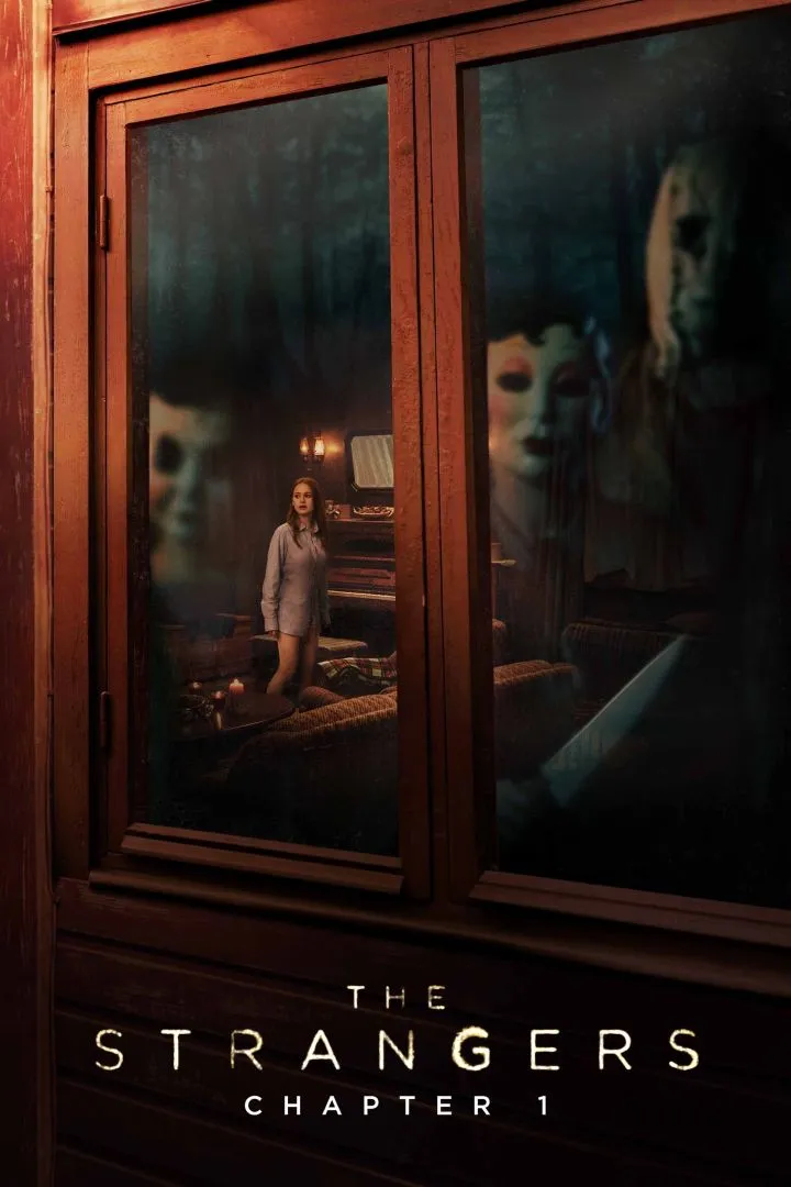 The Strangers: Chapter 1 (2024) Movie 