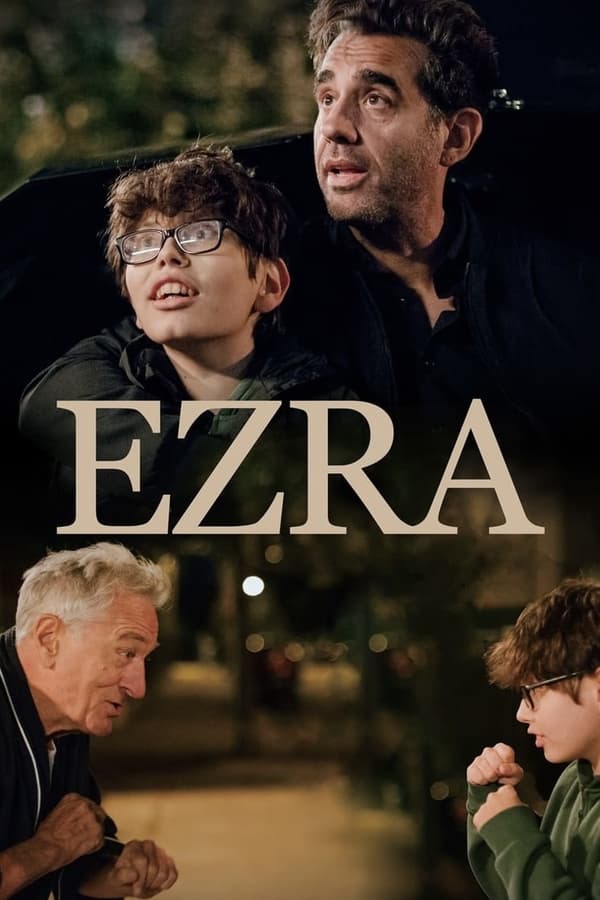 Ezra (2024) Movie