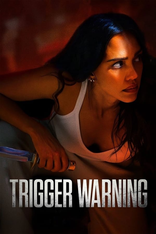 Trigger Warning (2024) Movie