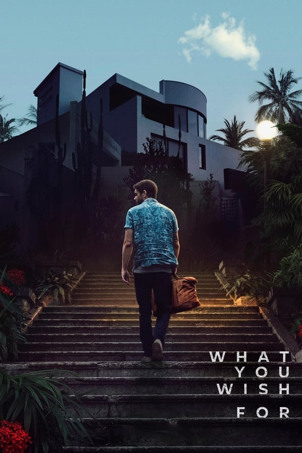 What You Wish For (2024) Movie