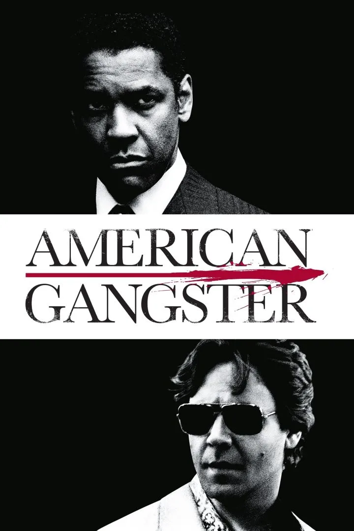 American Gangster (2007) Movie
