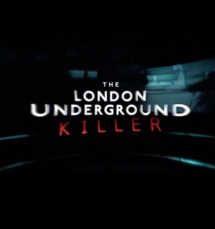 The London Underground Killer (2024) Movie