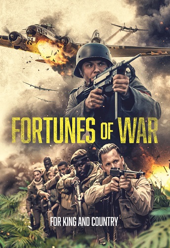 Fortunes Of War (2024) Movie