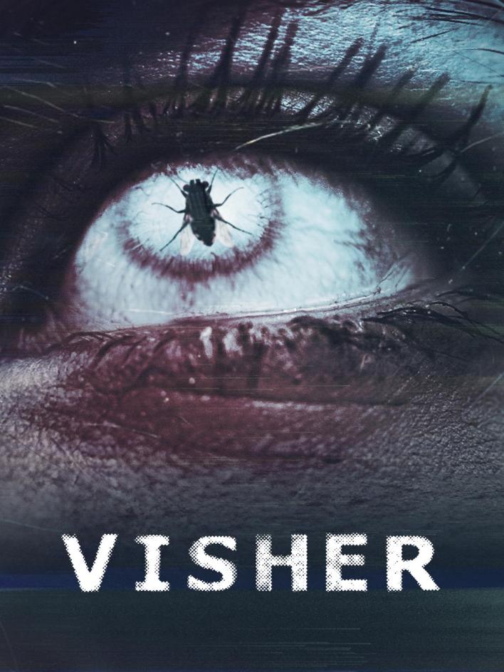 Visher (2024) Movie