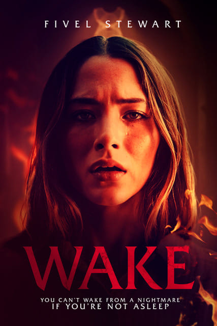 Wake (2024) Movie