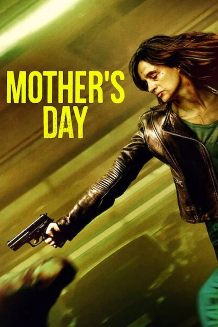 Mothers Day (2023) (Poland) Movie