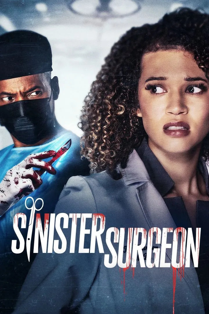 Sinister Surgeon (2024) Movie