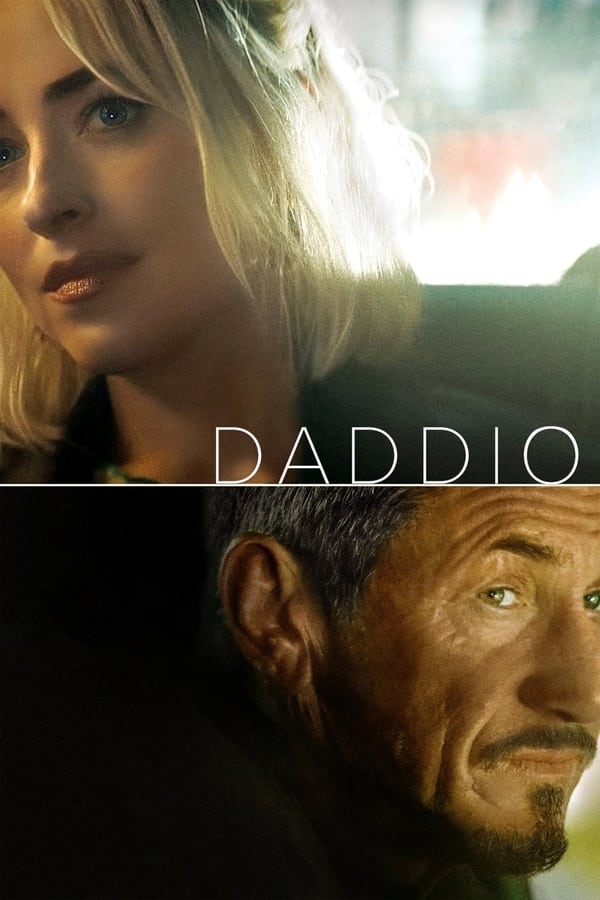 Daddio (2024) Movie