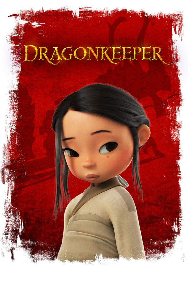 Dragonkeeper (2024) Movie