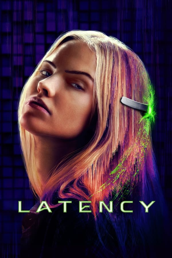 Latency (2024) Movie