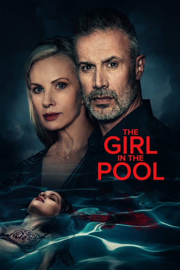 The Girl in the Pool (2024) Movie