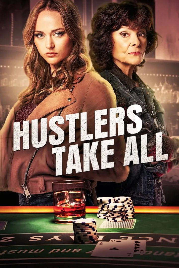 Hustlers Take All (2024) Movie