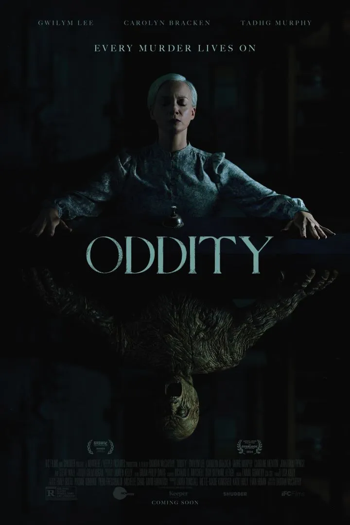 Oddity (2024) Movie