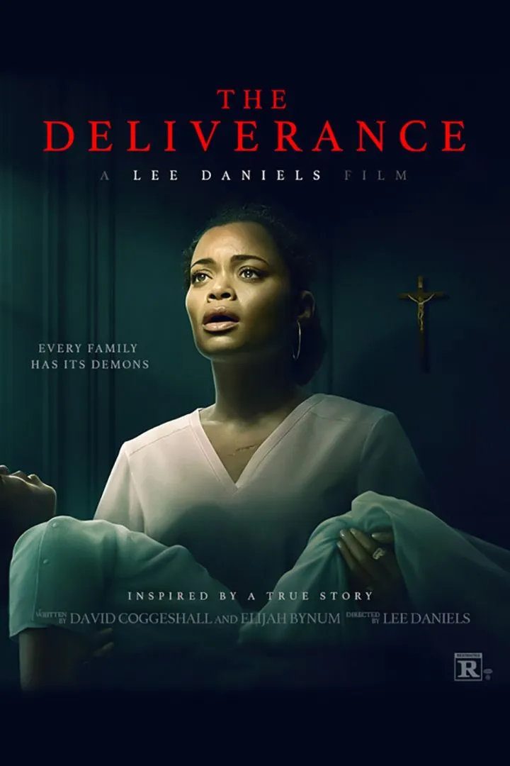 The Deliverance (2024) Movie