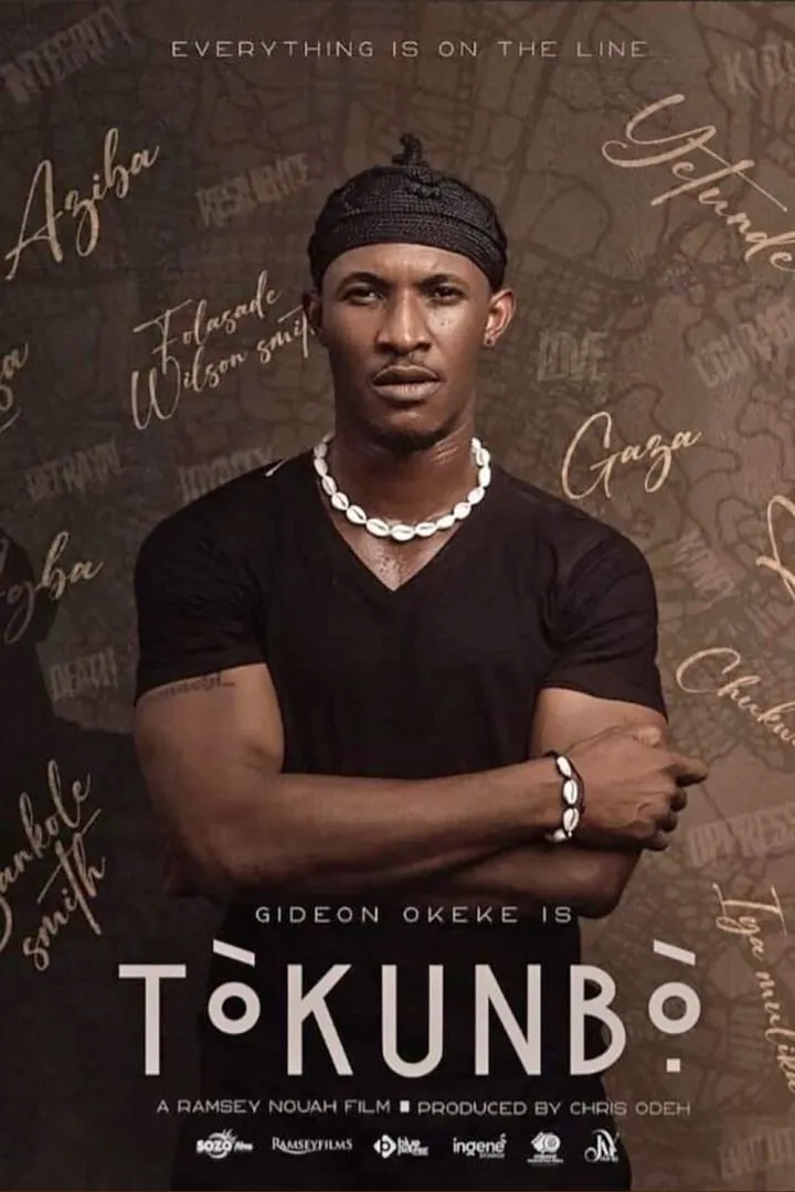 Tòkunbọ̀ (2024) (Nigerian) Movie 