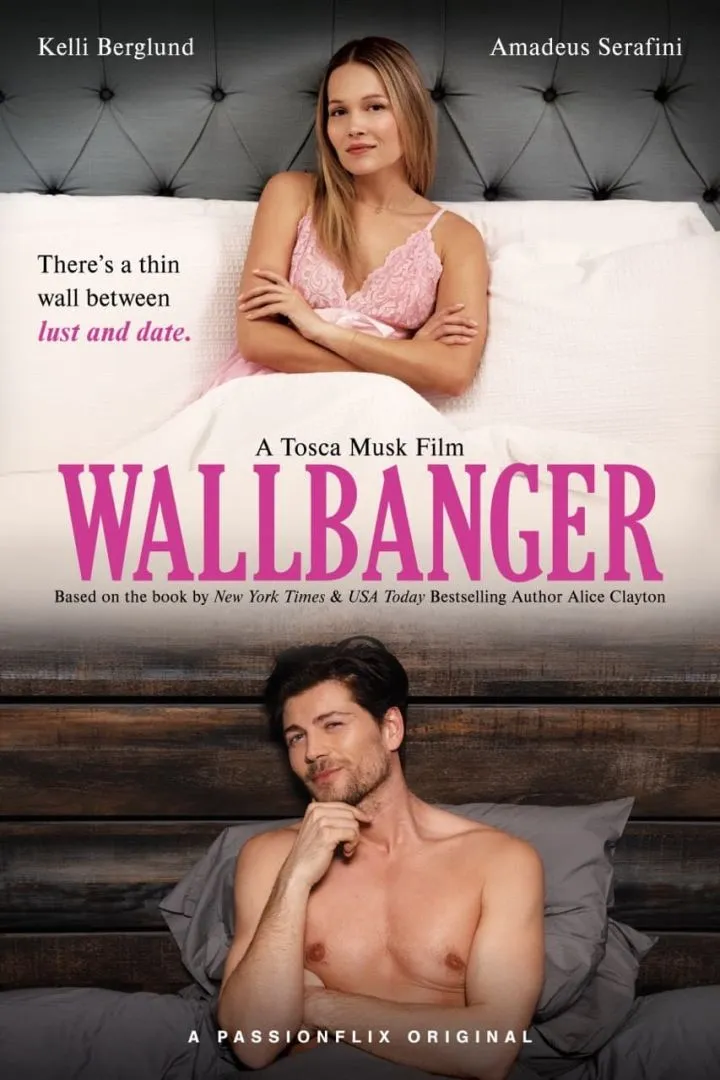 Wallbanger (2024) Movie