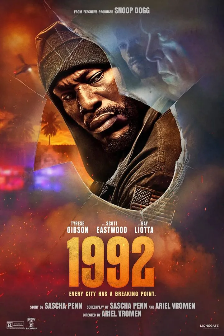 1992 (2024) Movie