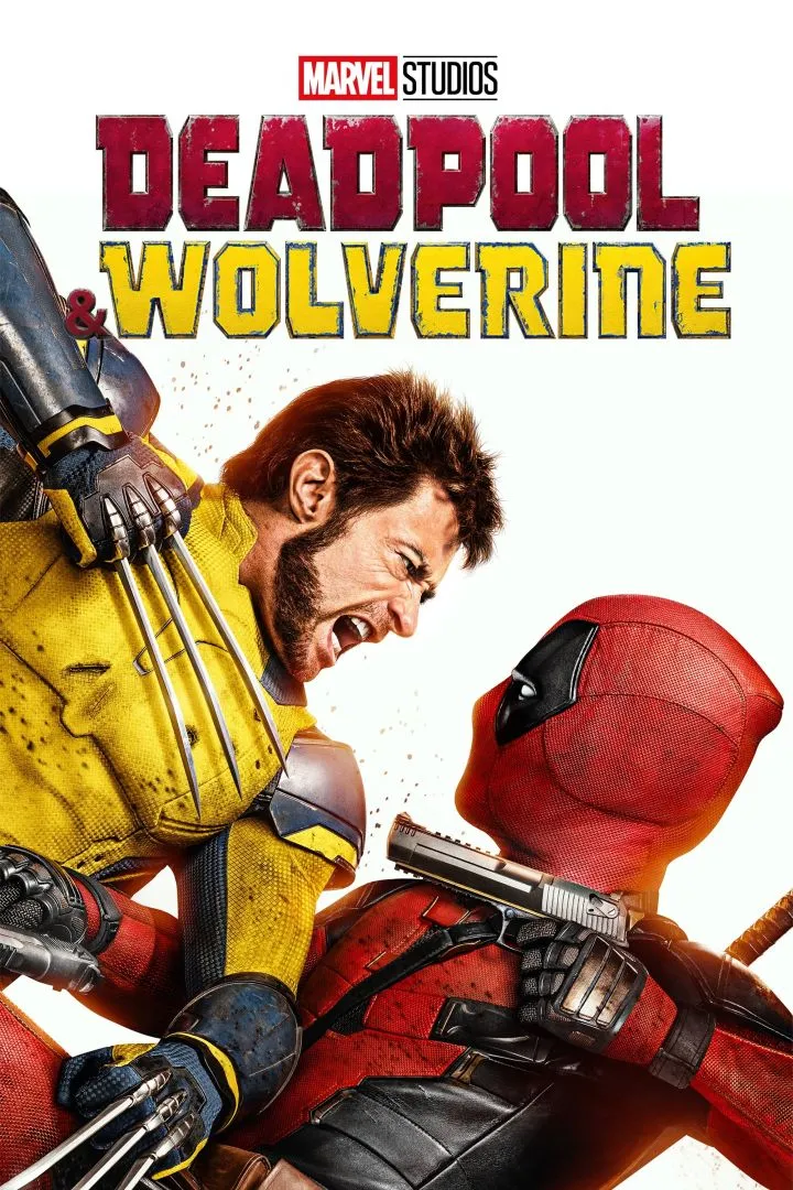 Deadpool and Wolverine (2024)